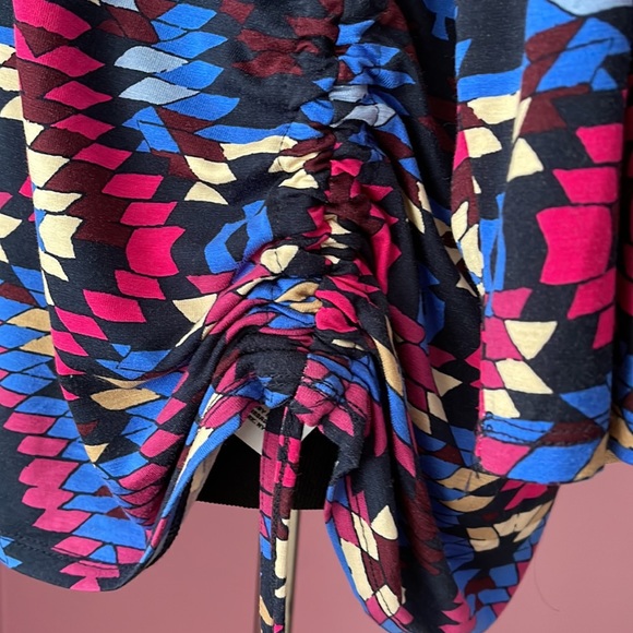 Large Ruby Rd. Top - Picture 3 of 4